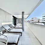 Prestige With Pool By Homing 公寓