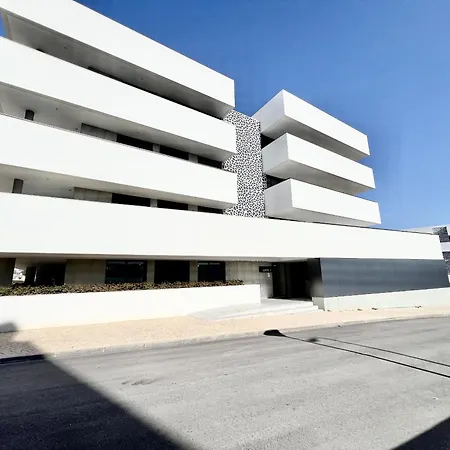 Prestige With Pool By Homing Apartmán Lagos