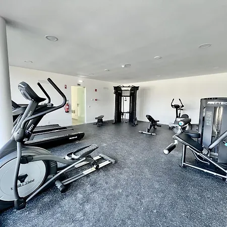 Apartmán Prestige With Pool By Homing Lagos