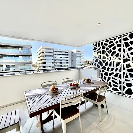 Prestige With Pool By Homing Appartement *
