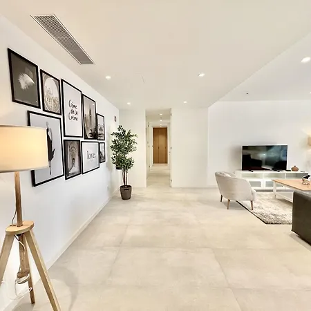 Prestige With Pool By Homing Appartement *
