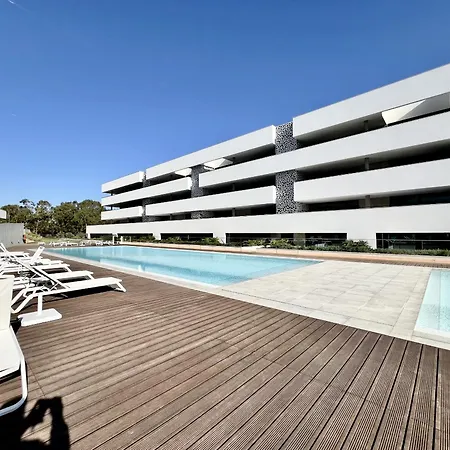 Appartement Prestige With Pool By Homing