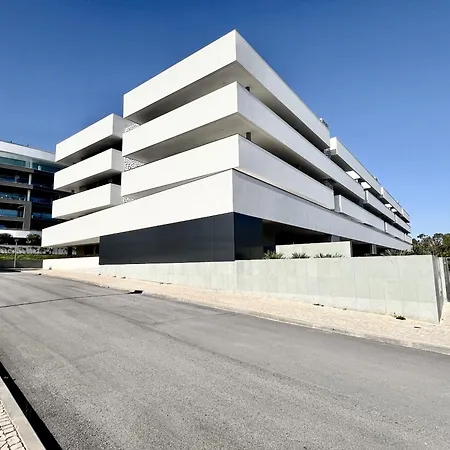 شقة Prestige With Pool By Homing