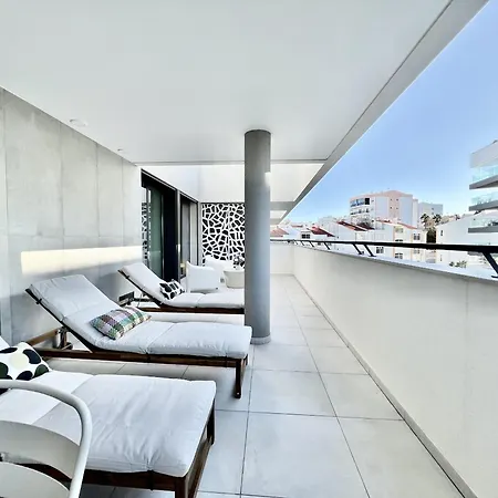 Prestige With Pool By Homing 公寓