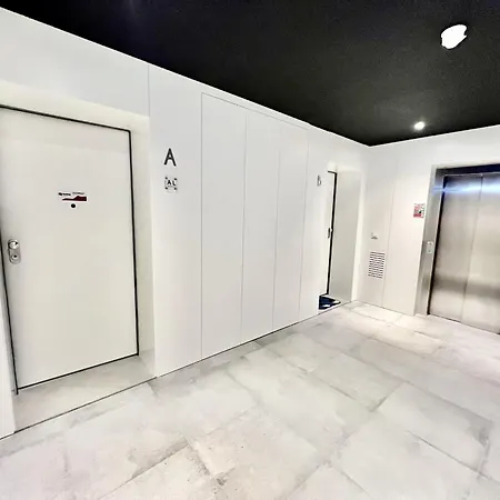 Prestige With Pool By Homing Lagos