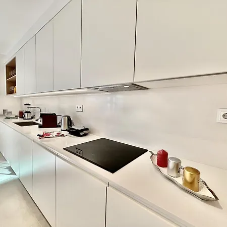 Prestige With Pool By Homing Apartment Lagos