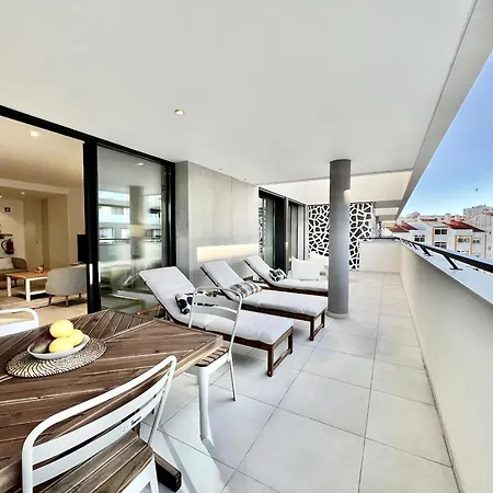 Apartment Prestige With Pool By Homing Lagos