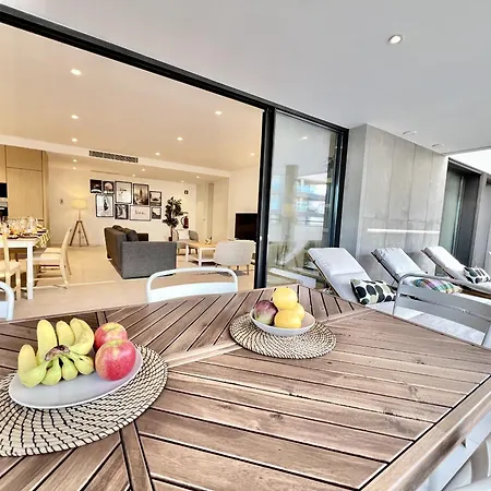 Prestige With Pool By Homing * Lagos