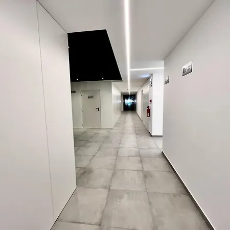 Apartment Prestige With Pool By Homing