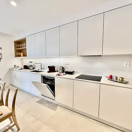 Prestige With Pool By Homing Apartment Lagos