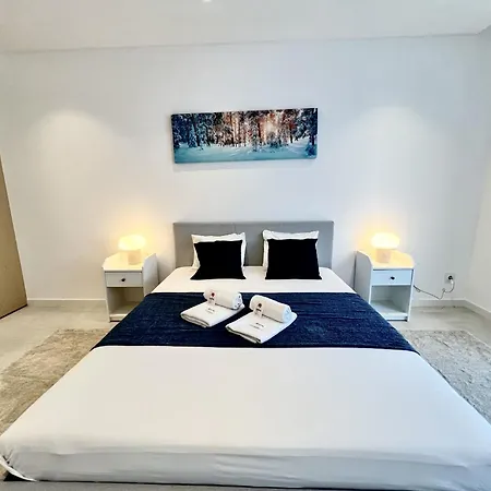 Prestige With Pool By Homing * Lagos