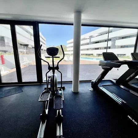 Apartment Prestige With Pool By Homing *