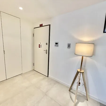 Prestige With Pool By Homing * Lagos