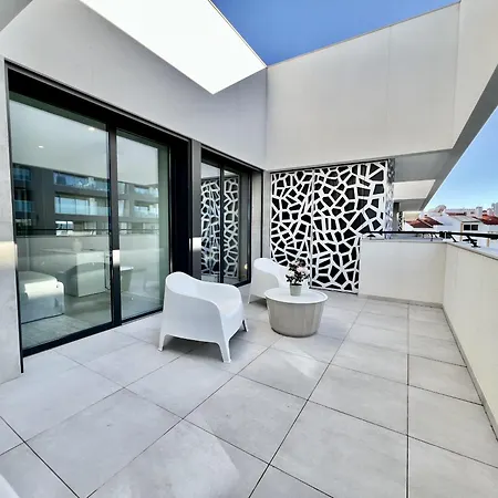 Apartment Prestige With Pool By Homing Lagos