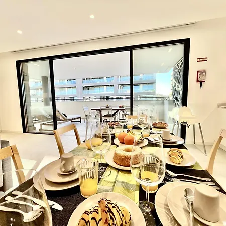 Prestige With Pool By Homing * Lagos